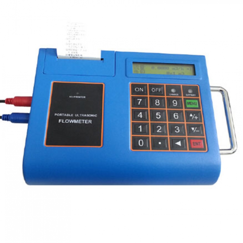 便攜式超聲波流量計 便攜式超聲波流量計